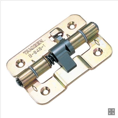 TAKIGEN泷源限位铰链系列B-846青岛平山郭-158-54210565