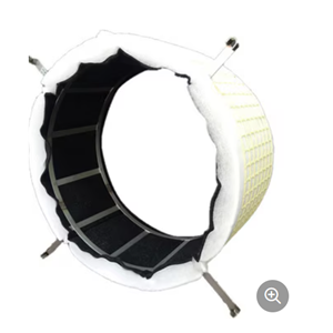 ONIKAZE赤松滚筒过滤器DF-150详询  关159-0897-0566