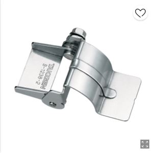 TAKIGEN泷源不锈钢暗合页扭矩铰链B-1238-2青岛平山郭-158-54210565