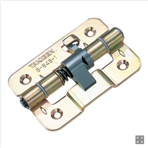 TAKIGEN泷源限位铰链系列B-846青岛平山郭-158-54210565