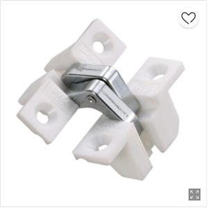 TAKIGEN泷源互锁树脂铰链BP-335青岛平山郭-158-54210565