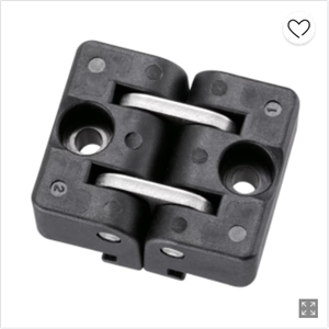 TAKIGEN泷源双轴铰链BP-250青岛平山郭-158-54210565