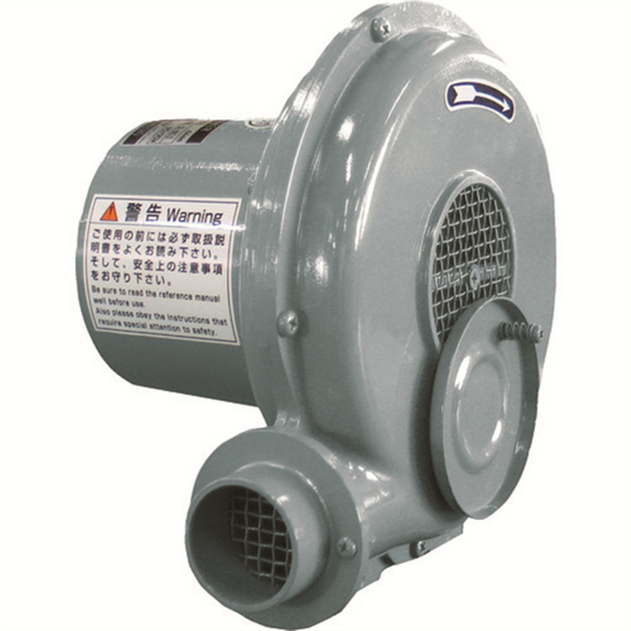 YODOGAWA淀川Y2电动送风机 小型板型 Y系列 单相100V （0.045千瓦）