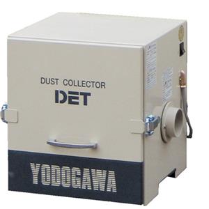 YODOGAWA淀川DET200A-220V集尘机 单相220V（0.2kW）