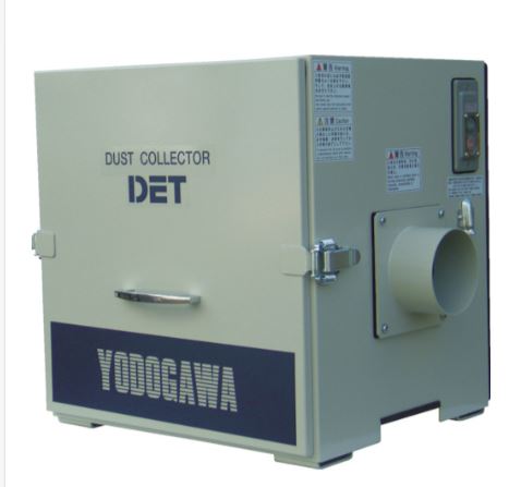 YODOGAWA淀川通用粉尘除尘器DET300A详询  关159-0897-0566
