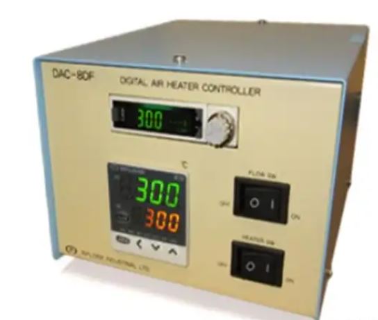 INFLIDGE英富丽数字温控器 DAC-8DF青岛平山技研刘156-21198049