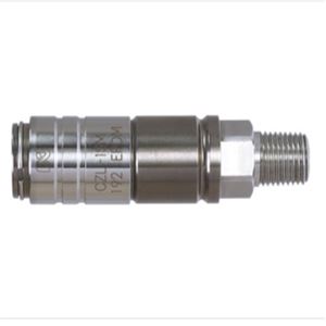 NITTO日东工器快速接头CZL-1SM青岛平山郭-158-54210565