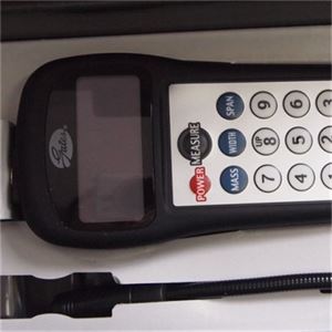 UNITTA音波式皮带张力计U-550青岛平山技研刘156-21198049