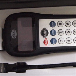 UNITTA音波式皮带张力计U-550青岛平山技研刘156-21198049