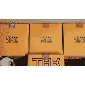 THK 轴承RB2008UUCC0青岛平山技研刘156-21198049