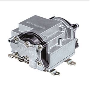 NITTO日东工器隔膜式无油压缩泵VC0201B-A1青岛平山郭-158-54210565