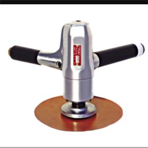 COMPACT康柏特气动汽车打蜡抛光机717A2青岛平山郭-158-54210565