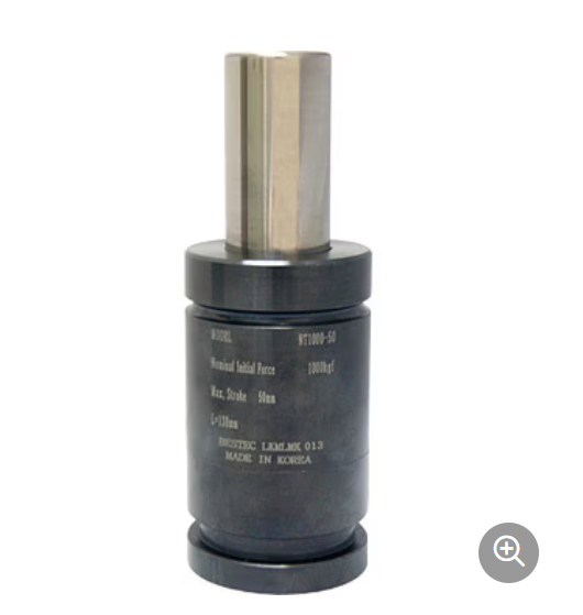 韩国BESTEC气体弹簧N类型N100-10