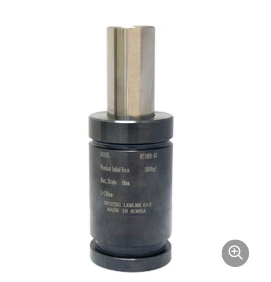 韩国BESTEC气体弹簧N类型N100-15