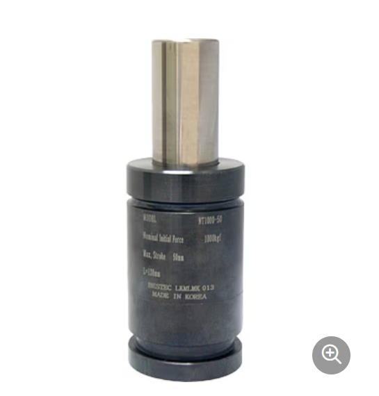 韩国BESTEC气体弹簧N类型N100-25