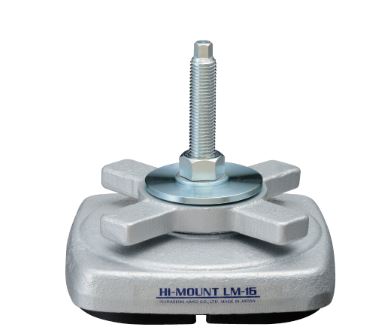 KURAKA仓敷化工LM-11-200-L防震橡胶青岛平山技研刘156-21198049