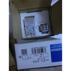 日本OMRON欧姆龙K7L-AT50液体泄漏传感器