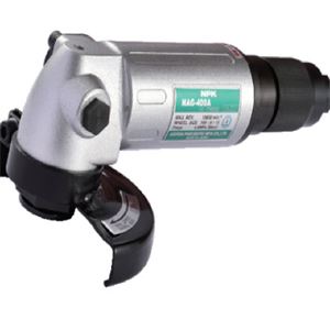 日本NPK气动角磨机NAG-400A青岛平山技研刘156-21198049