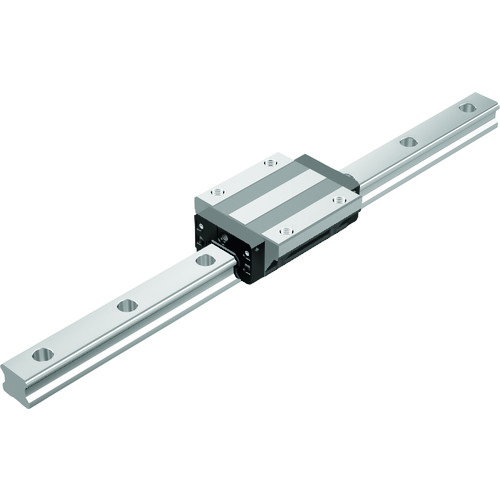 日本THK直线导轨滑块SHS15C1SS-GK-BLOCK  李:157*1387*6121