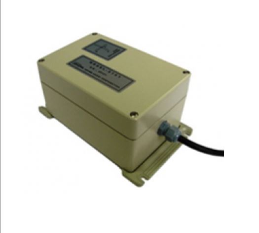 日本SHOWASOKKI昭和测器地震监视用振动检测器Model-2702