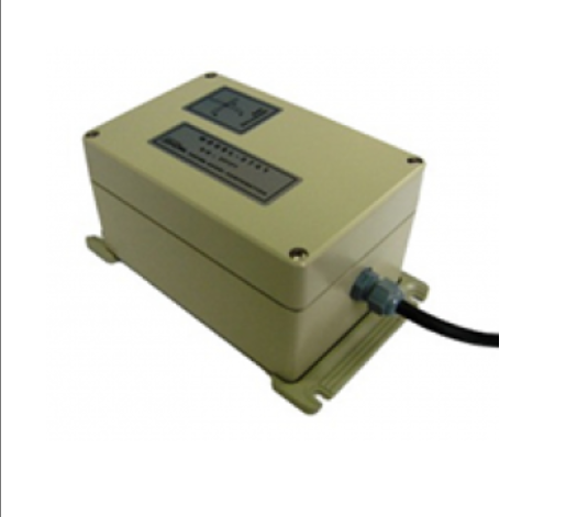 日本SHOWASOKKI昭和测器地震监视用振动检测器Model-2702