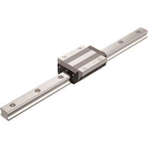 日本THK直线导轨滑块SHS15C1SS-GK-BLOCK  李:157*1387*6121