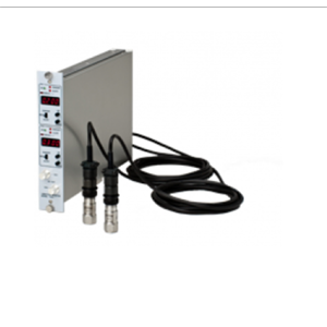 日本SHOWASOKKI昭和测器振动监视计Model-1592 2CH