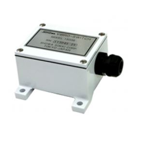 日本SHOWASOKKI昭和测器振动开关双向开关Model-1500B青岛平山技研刘156-21198049