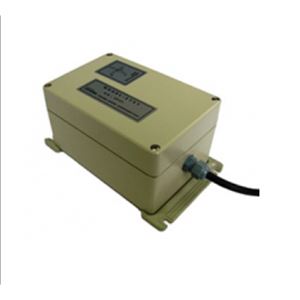 日本SHOWASOKKI昭和测器地震监视用振动检测器Model-2702