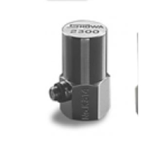 日本SHOWASOKKI昭和测器加速度传感器2300A