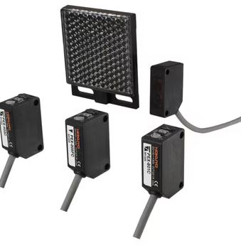 日本HOKUYO北阳PEX-205C光电开关 李:157*1387*6121