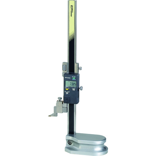 日本MITUTOYO三丰HDS-20C数码高度尺 李:157*1387*6121