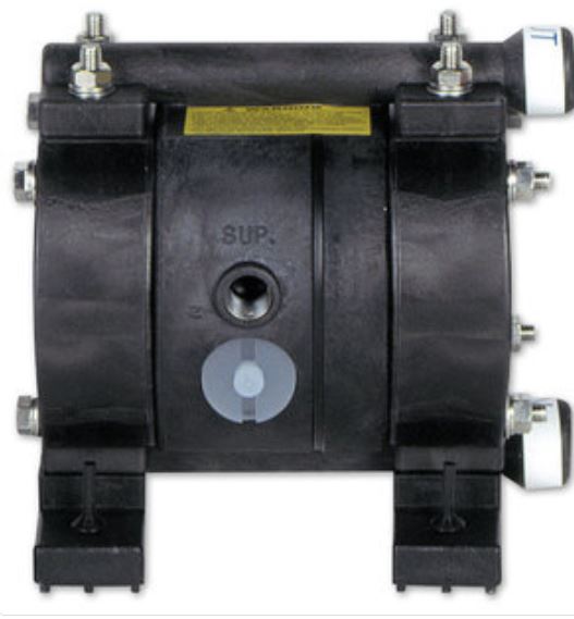 YAMADA山田气动液体隔膜泵NDP-5FVT详询  关159-0897-0566