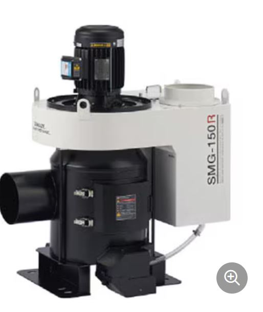 ONIKAZE赤松气雾集尘机SMG-150R详询  关159-0897-0566