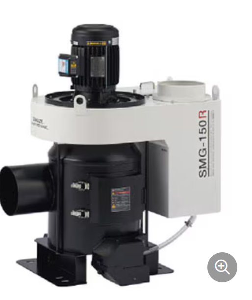 ONIKAZE赤松气雾集尘机SMG-150R详询  关159-0897-0566