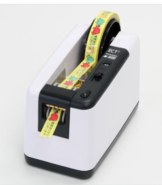 ELM易之美自动胶纸切割机M-800详询  关159-0897-0566