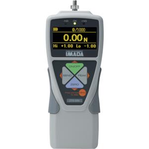 日本IMADA依梦达ZTS-1000N数字推拉力计 李:157*1387*6121