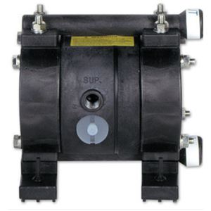 YAMADA山田气动液体隔膜泵NDP-5FVT详询  关159-0897-0566