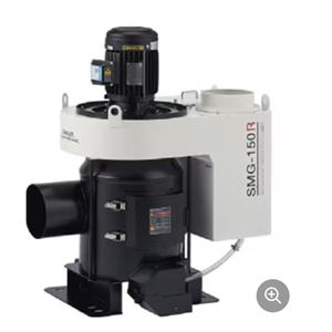 ONIKAZE赤松气雾集尘机SMG-150R详询  关159-0897-0566