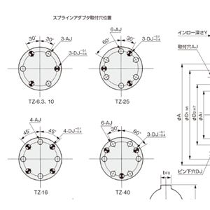 日本SINFONIA神钢轴承安装型离合器TZ-25青岛平山郭-158-54210565