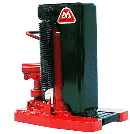 MASADA正田爪式千斤顶MHC-5RS-2详询  关159-0897-0566