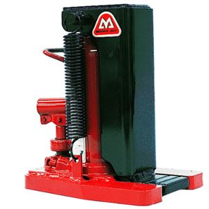 MASADA正田爪式千斤顶MHC-5RS-2详询  关159-0897-0566