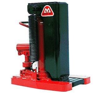 MASADA正田爪式千斤顶MHC-5RS-2详询  关159-0897-0566