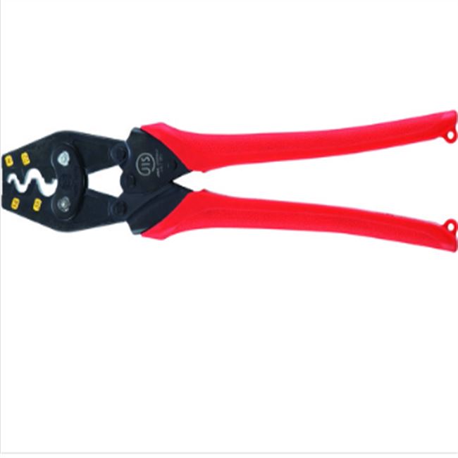 MARVEL玛宝裸压接端子・套筒用压接钳MH38青岛平山技研刘156-21198049