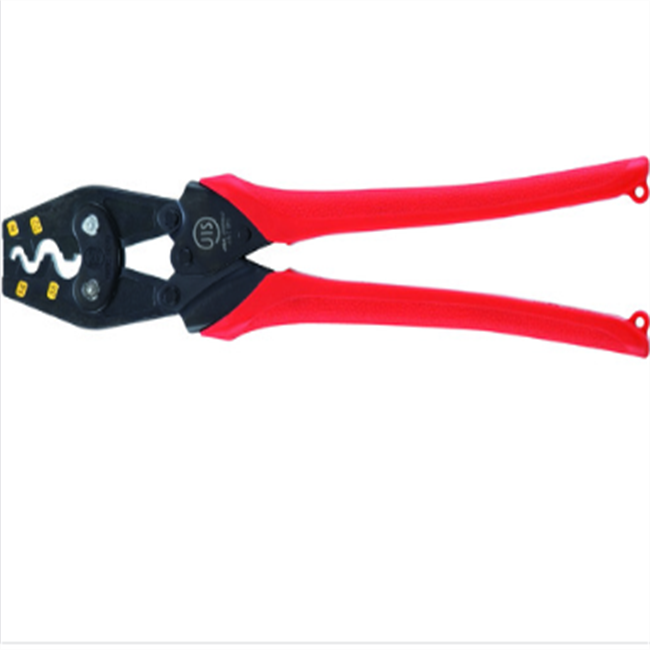 MARVEL玛宝裸压接端子・套筒用压接钳MH38青岛平山技研刘156-21198049