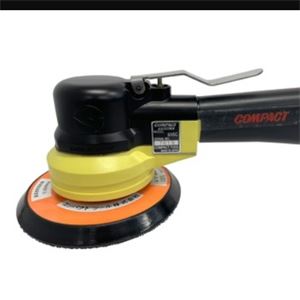 COMPACT康柏特圆盘式打磨机935C青岛平山郭-158-54210565