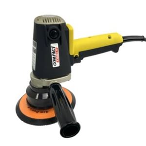 COMPACT康柏特电动双动抛光机P-185N青岛平山郭-158-54210565