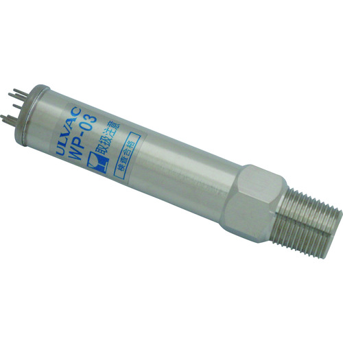 日本ULVAC爱发科WP-03真空计 李:157*1387*6121