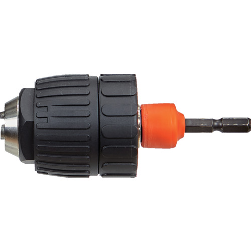 日本TRUSCO中山TKC-174电钻夹头 李:157*1387*6121