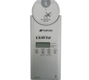 TOPCON拓普康照度计探头UD-T40T2详询  关159-0897-0566